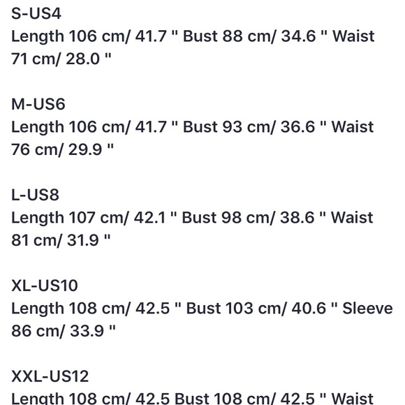 Lemon print vintage dress - Picture 4 of 4